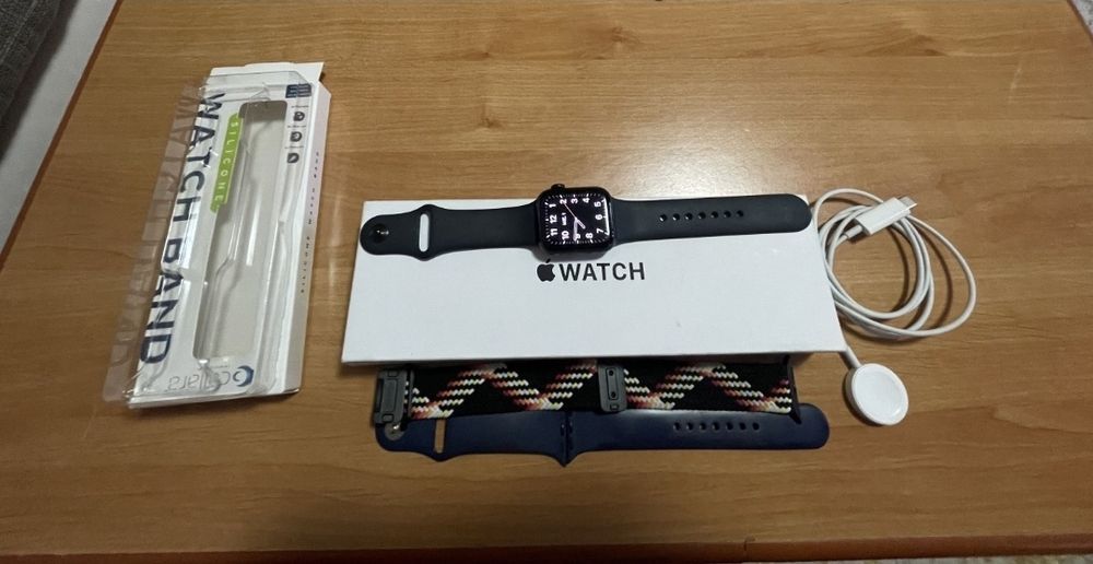 Apple watch se 2