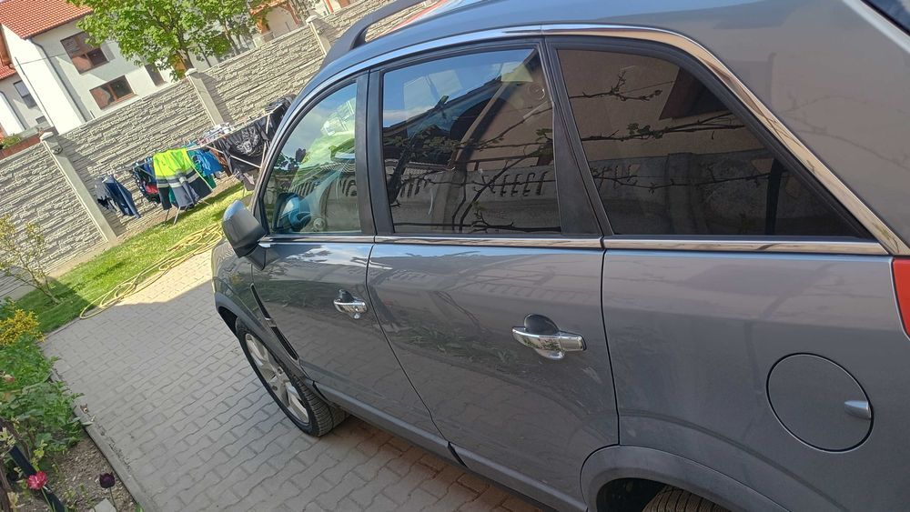 Opel Antara 2013 automată 4×4