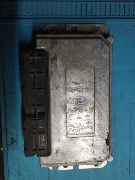 ЭБУ/КСУД/компьютеры, косы на ВАЗ