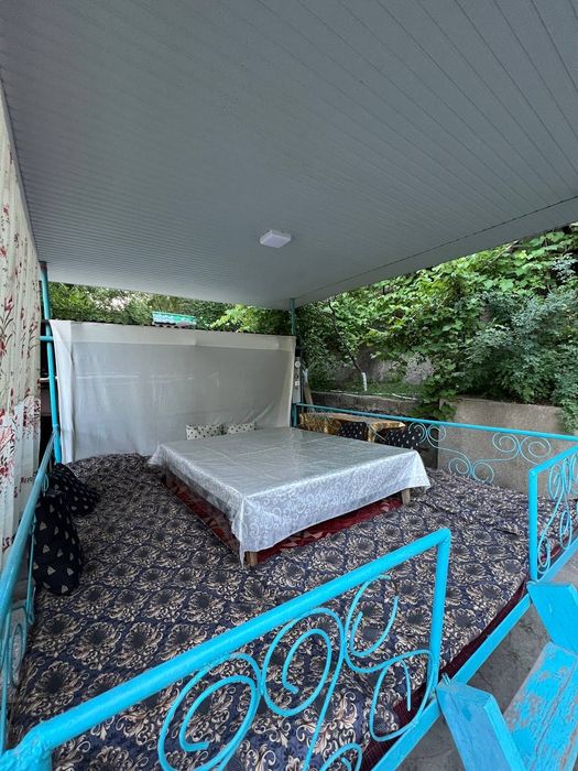 Отдых У Дедушки На Даче