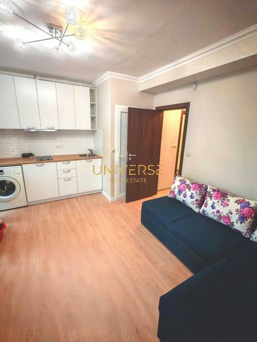 Продава се Едностаен апартамент в к.к. Слънчев бряг - 33 кв.м за 1334 €/кв.м - Снимка #2