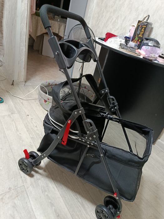 Продам Коляску для собак