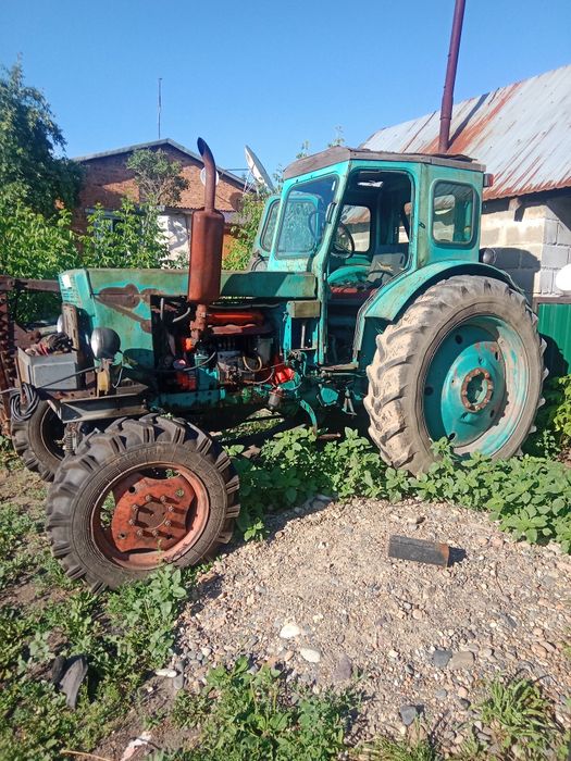 Продамтракторт40