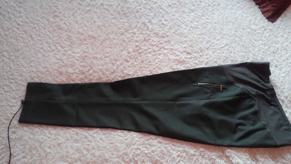 брюки для беременных