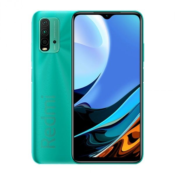 Arzon puliga sifatli telefon qidiryabsizmi Redmi 9T