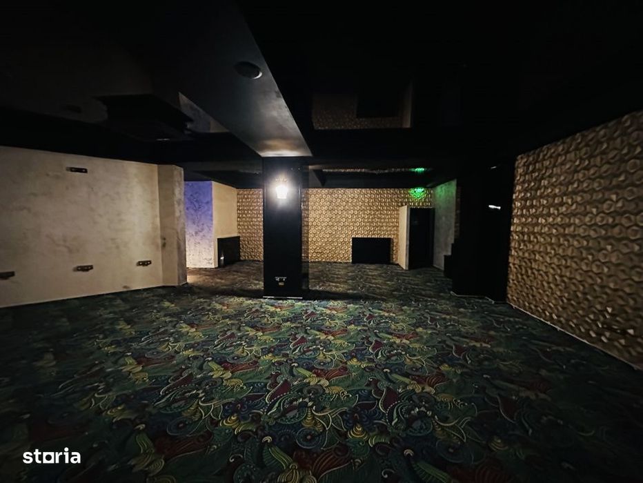 Super spatiu comercial 294,5 mp utili, Tineretului 35 bis, Chiajna