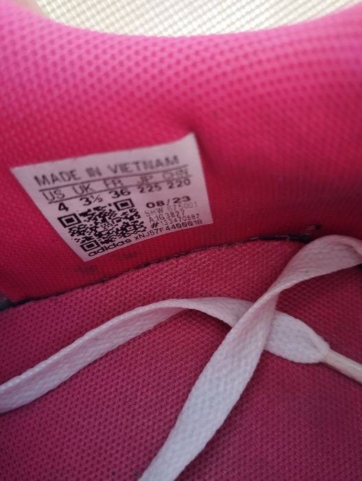 Pantofi sport Adidas