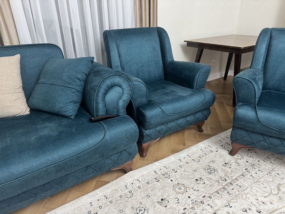 Мягкий уголок Турция