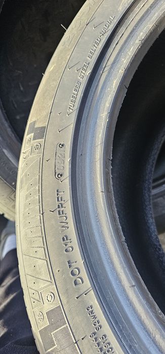 235 55 R 17 Triangle M+S