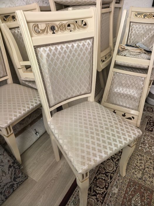 Стулья  сатылады