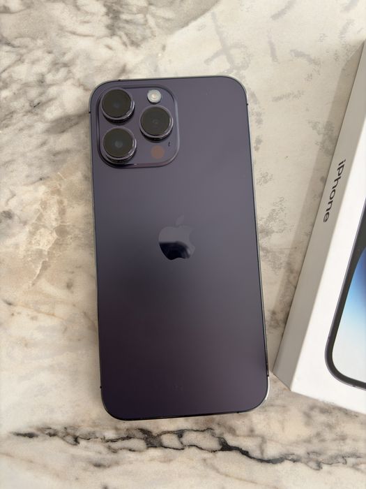 Айфон 14 про макс