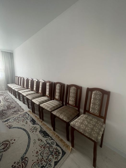 Продам стулья 20 штук