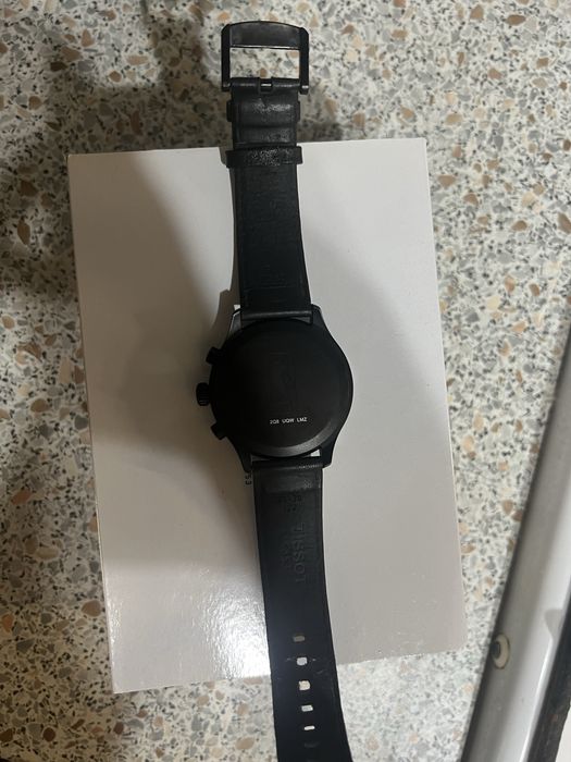 Продам оригинальные лимитированные Tissot