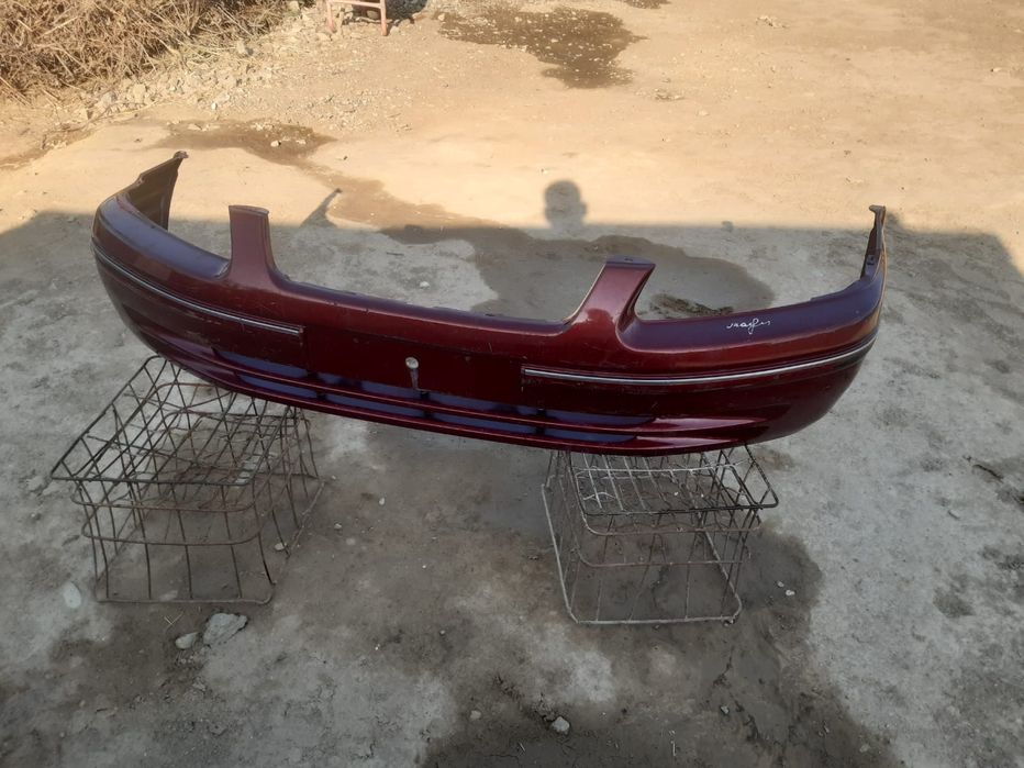 Бампер на камри 20,25.