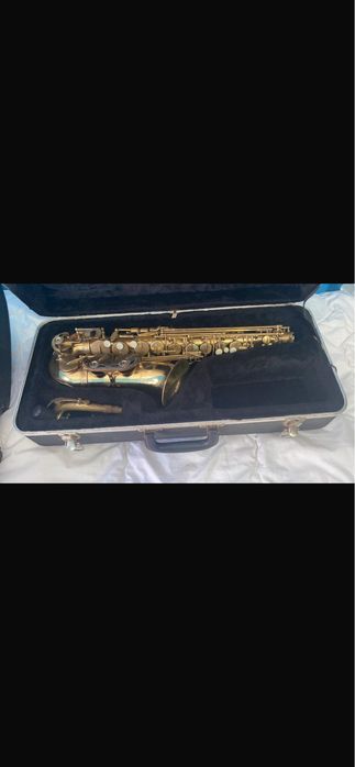 Saxofon palatino