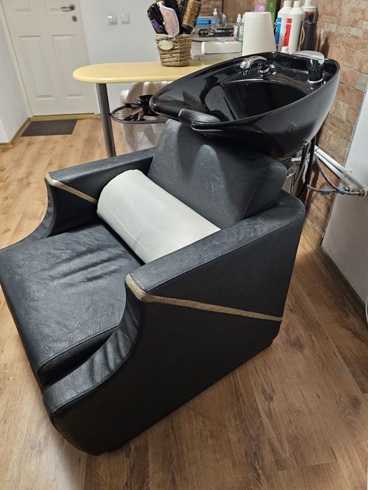 Scafa salon, coafor facuta pe comanda