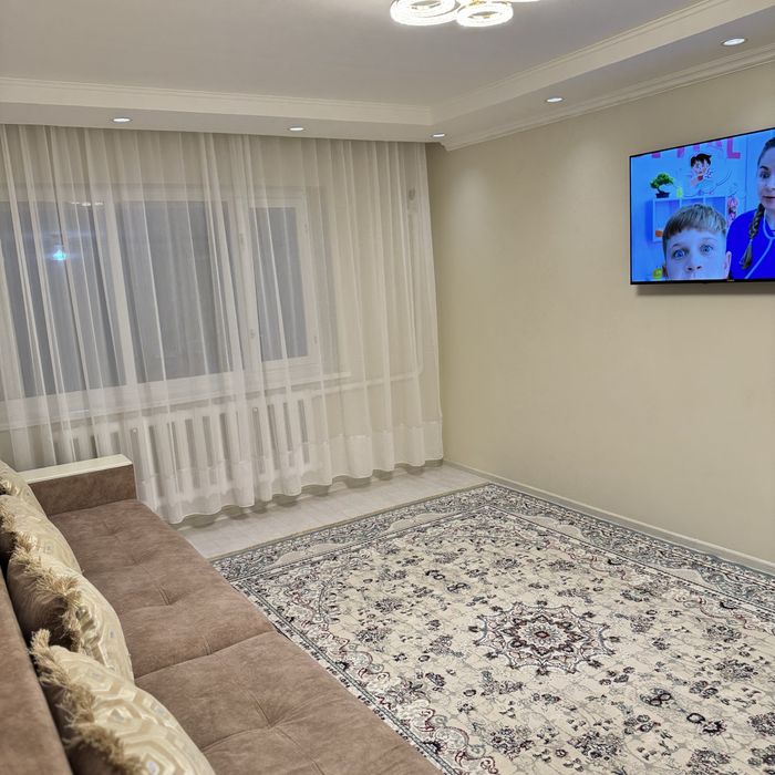 Продается квартира