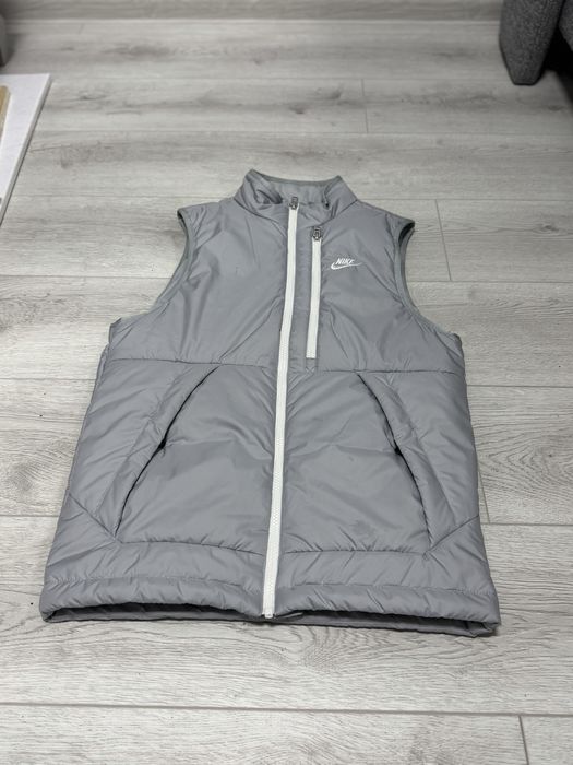 Яке и Елек на nike