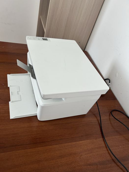 Принтер HP LaserJet M141w