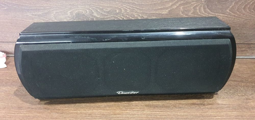 Тонколони thunder