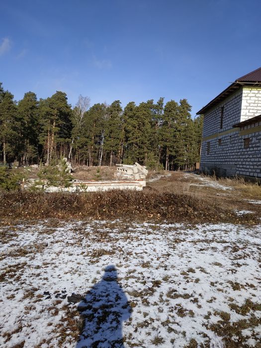 Продам участок в Щучинск (ЩИПТ)