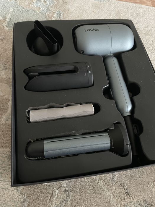 Продам фен для волос