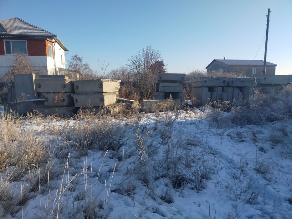 Продам земельный участок