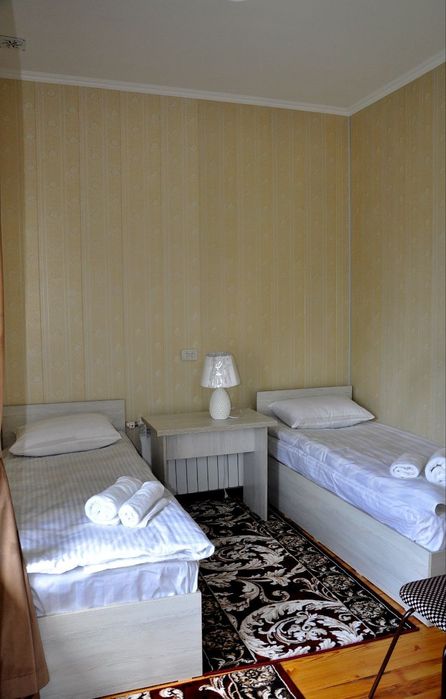 Гостиница / Mehmonxona