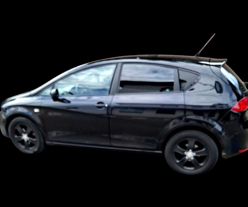 SEAT Leon 2008 — imagine 3