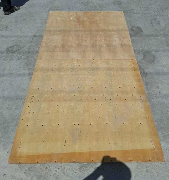 Fanerli paddon 110×110 sm