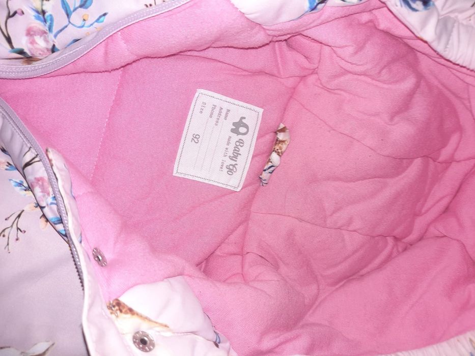 Продам комбинезоны