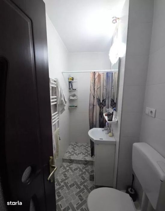 Apartament 2 camere Manastur, zona linistita