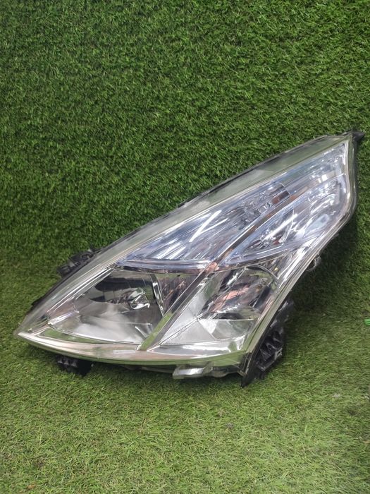 Фары nissan Teana j32