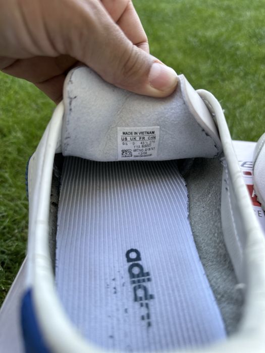 Adidas sport klassika