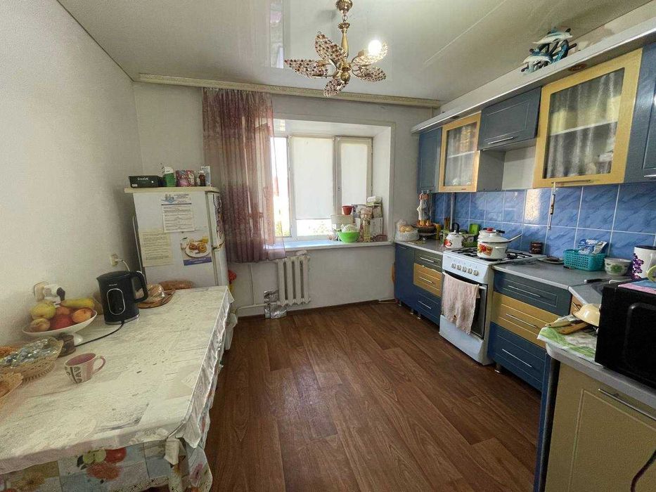 Продам квартиру в микрорайоне Наурыз