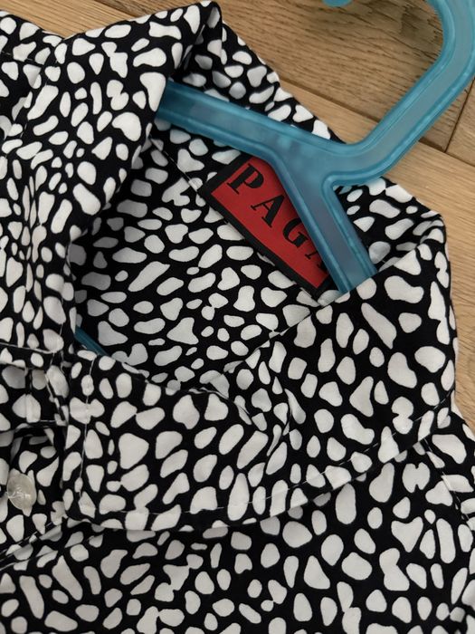 Комплект 2 части Paga