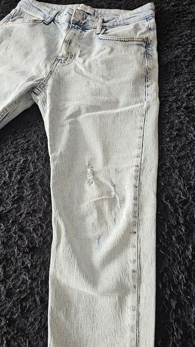 Продам джинсы ( скинни)