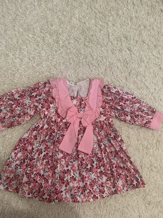 Детские вещи на девочку