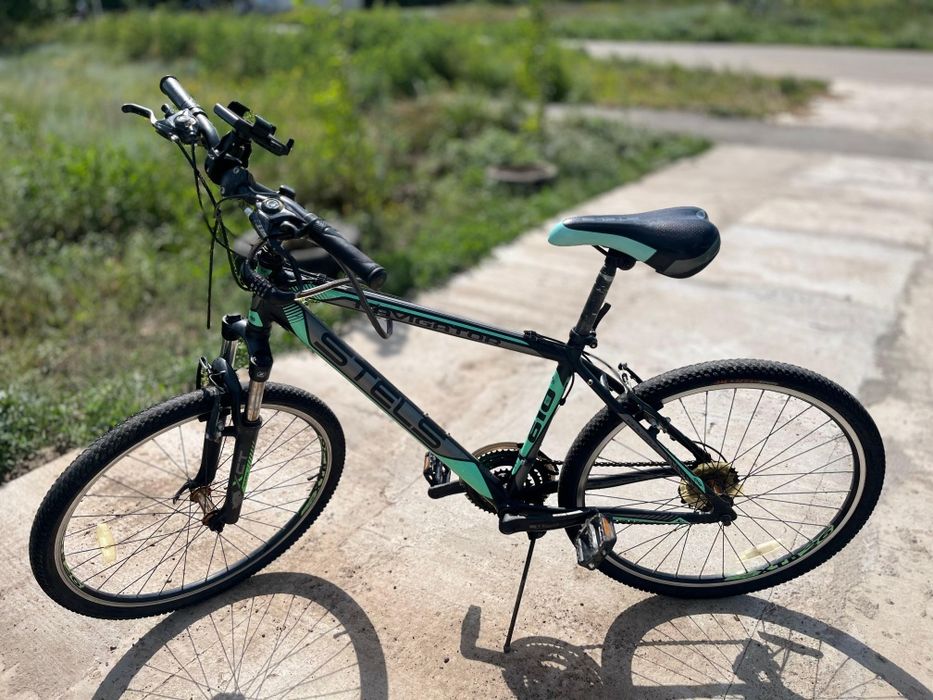 Продам велосипед STELS Navigator 610