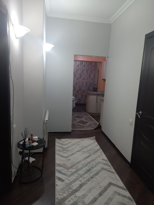 Продаётся квартира