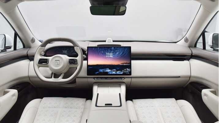 Zeekr 7x 705 awd halol nasiya+foizsiz rassrochkaga