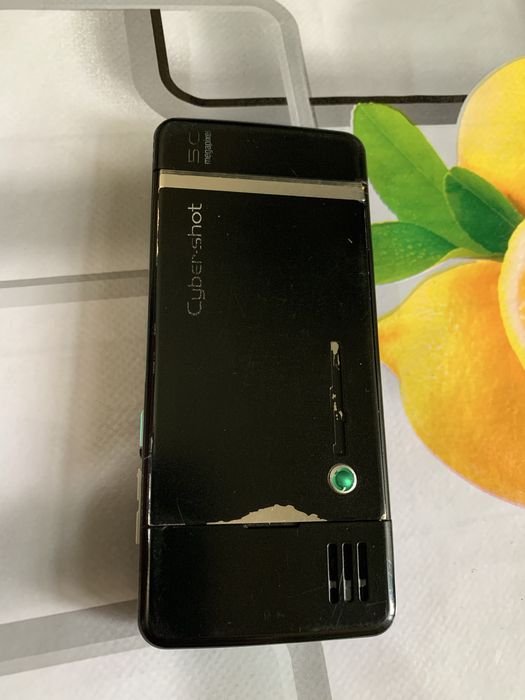 Продам sony ericsson c902 без регистрации
