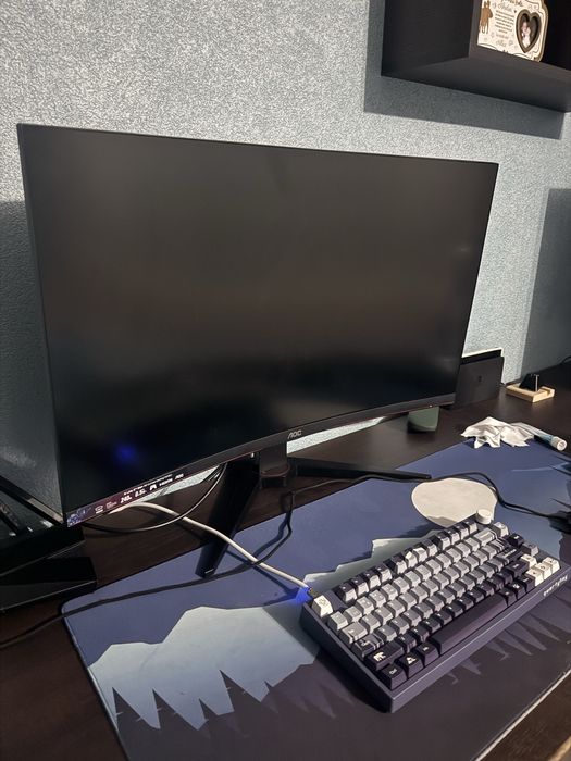 Monitor 240 hz 32 inch