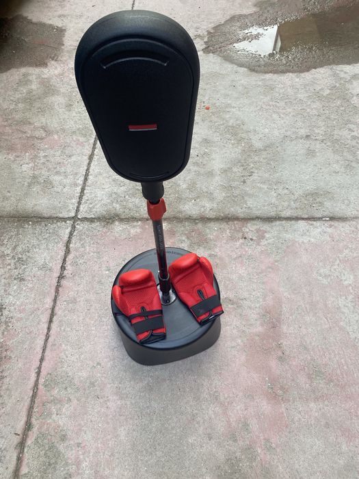 Set Box copii complet