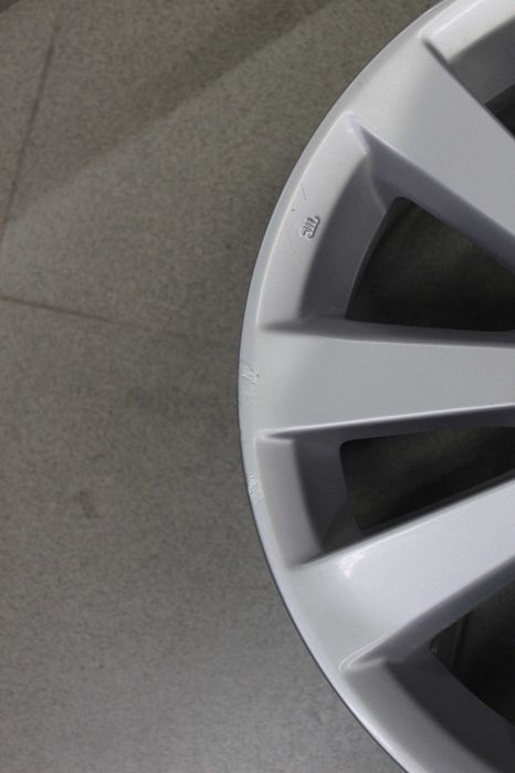 Джанти 16" Toyota Avensis, Auris, Corolla
