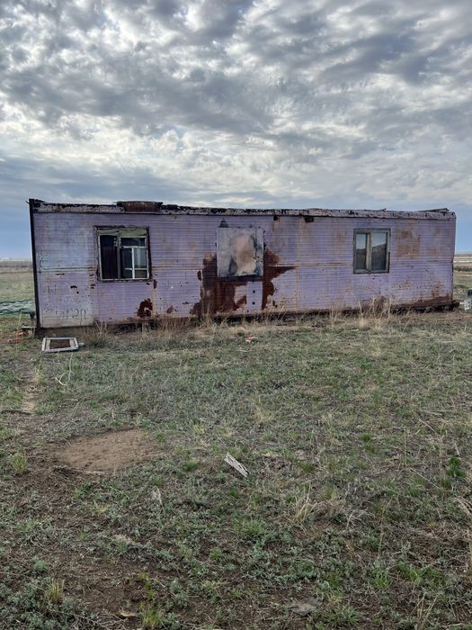 продам вагон 11 на 3