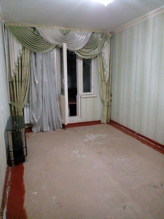 Сдаётся в аренду квартира