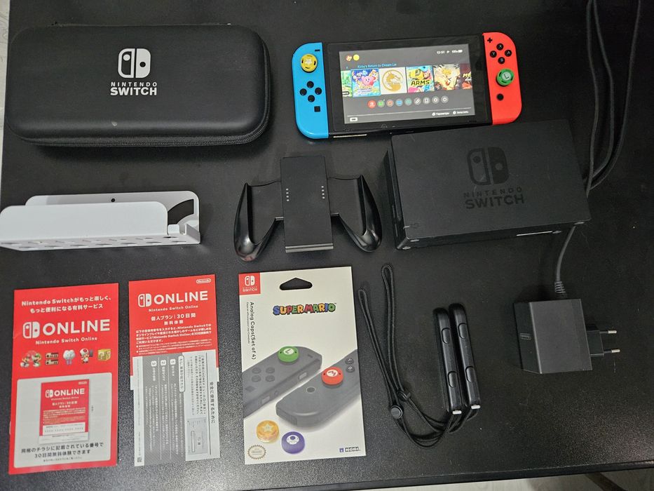 Nintendo Switch 128 GB