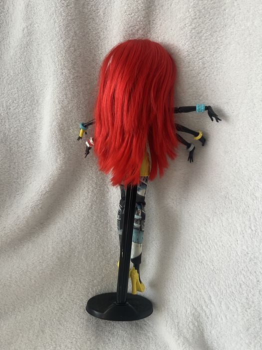 Windovna Monster high