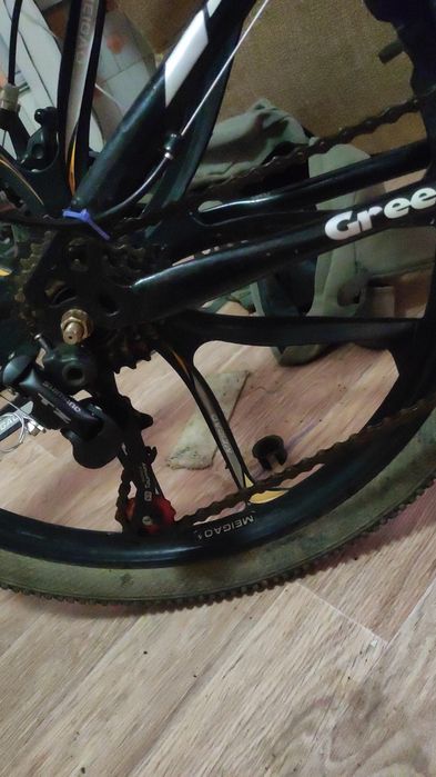 Ремонт велосипедов Качественно